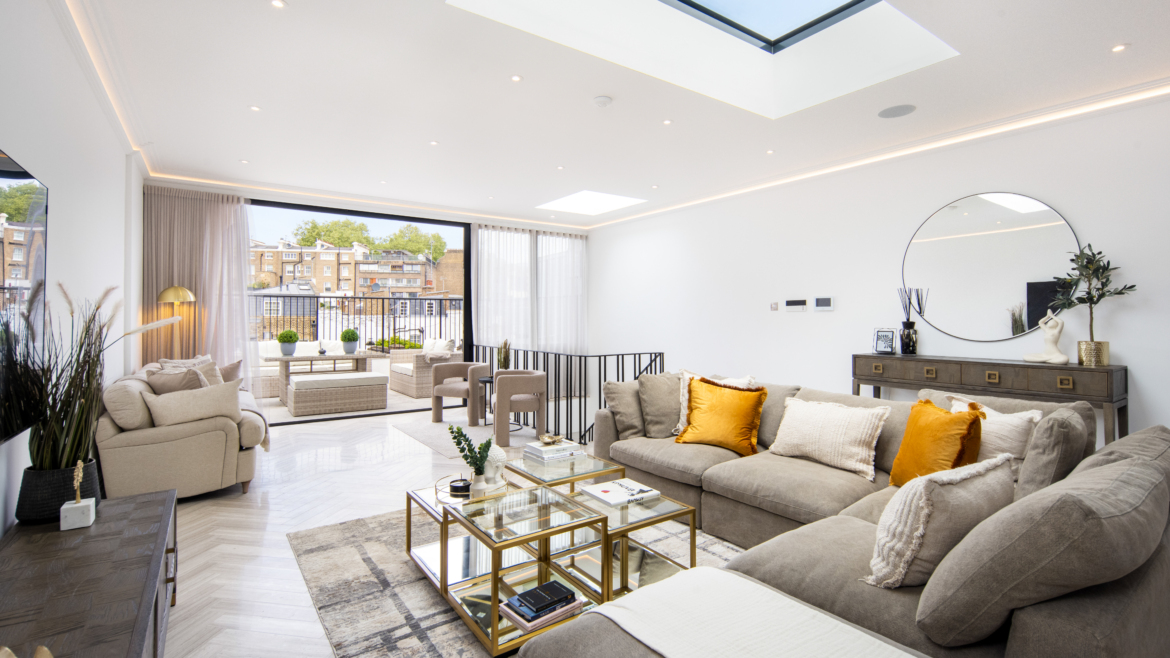 Knightsbridge, SW7